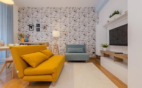 Nordic Style - 5 Min Dall'Arena & Parcheggio